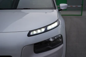 Citroen C4 Cactus 1.6 BlueHDi One Tone Edition, снимка 9