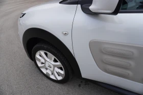 Citroen C4 Cactus 1.6 BlueHDi One Tone Edition, снимка 15