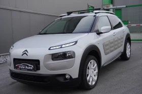 Citroen C4 Cactus 1.6 BlueHDi One Tone Edition, снимка 1
