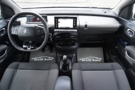 Citroen C4 Cactus 1.6 BlueHDi One Tone Edition, снимка 10