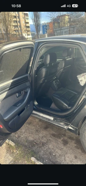 Audi A8 - 3500 € / 6845.40 лв. - 24754968 5