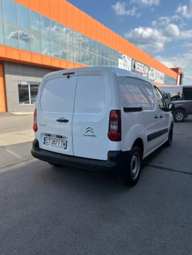 Citroen Berlingo 1.6 Климатик - 4990 € / 9759.59 лв. - 30619227 7