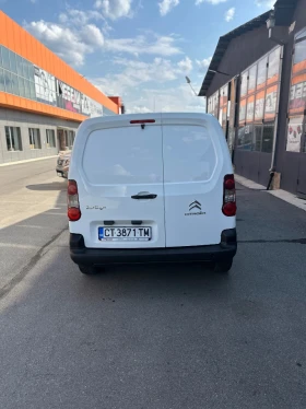 Citroen Berlingo 1.6 Климатик - 4990 € / 9759.59 лв. - 30619227 6