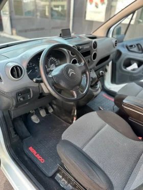 Citroen Berlingo 1.6 Климатик - 4990 € / 9759.59 лв. - 30619227 11