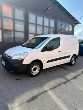 Citroen Berlingo 1.6 Климатик - 4990 € / 9759.59 лв. - 30619227 4