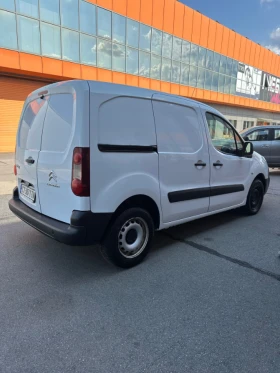 Citroen Berlingo 1.6 Климатик - 4990 € / 9759.59 лв. - 30619227 8