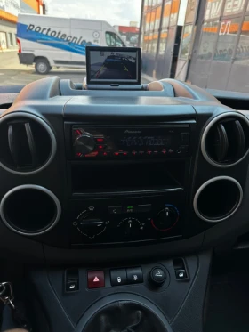 Citroen Berlingo 1.6 Климатик - 4990 € / 9759.59 лв. - 30619227 14