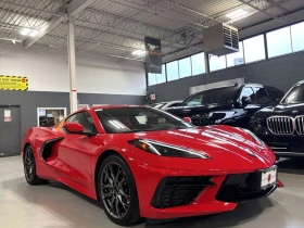 Chevrolet Corvette Stingray| 1LT| NAV| TARGAROOF| BOSE| ZMODE| FORGED - 63550 € / 124293.00 лв. - 75335346 3