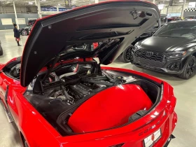 Chevrolet Corvette Stingray| 1LT| NAV| TARGAROOF| BOSE| ZMODE| FORGED - 63550 € / 124293.00 лв. - 75335346 17