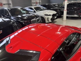 Chevrolet Corvette Stingray| 1LT| NAV| TARGAROOF| BOSE| ZMODE| FORGED - 63550 € / 124293.00 лв. - 75335346 12