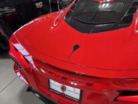 Chevrolet Corvette Stingray| 1LT| NAV| TARGAROOF| BOSE| ZMODE| FORGED - 63550 € / 124293.00 лв. - 75335346 14