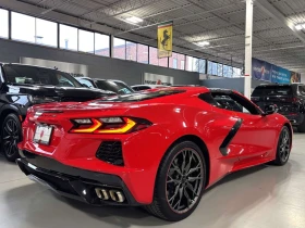 Chevrolet Corvette Stingray| 1LT| NAV| TARGAROOF| BOSE| ZMODE| FORGED - 63550 € / 124293.00 лв. - 75335346 10