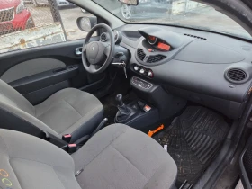 Renault Twingo 1, 500DCI EURO5B , снимка 7