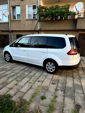 Ford Galaxy GALAXY TREND 2.0D - 3850 € / 7529.95 лв. - 96594510 5