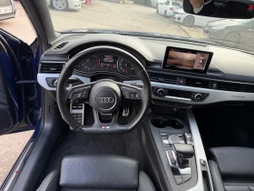 Audi A4 2.0TFSI Progressiv S-Line Quattro - 15100 € / 29533.03 лв. - 34540704 16