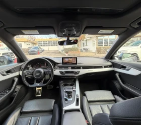 Audi A4 2.0TFSI Progressiv S-Line Quattro - 15100 € / 29533.03 лв. - 34540704 13