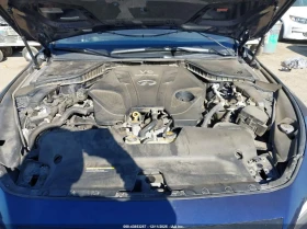 Infiniti Q50 3.0L V-6 DI, DOHC, VVT, TURBO, 400HP Rear Wheel - 14300 € / 27968.37 лв. - 18203560 15