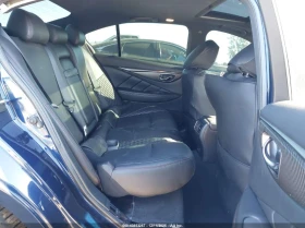 Infiniti Q50 3.0L V-6 DI, DOHC, VVT, TURBO, 400HP Rear Wheel - 14300 € / 27968.37 лв. - 18203560 13