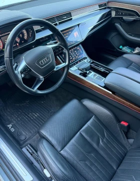 Audi A8 50TDI Quattro - 43970 € / 85997.85 лв. - 61251218 5