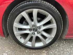 Mazda 6 2.2 SkyActive  - 9000 € / 17602.47 лв. - 53950523 8