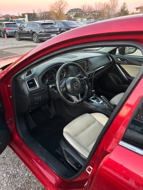 Mazda 6 2.2 SkyActive  - 9000 € / 17602.47 лв. - 53950523 14