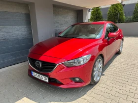 Mazda 6 2.2 SkyActive  - 9000 € / 17602.47 лв. - 53950523 7