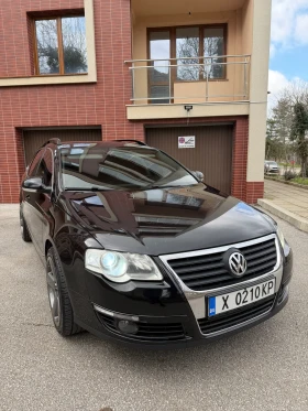 VW Passat 2.0 DIESEL GERMANY - 4800 € / 9387.98 лв. - 18170960 3