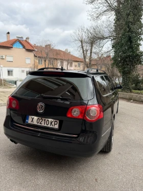 VW Passat 2.0 DIESEL GERMANY - 4800 € / 9387.98 лв. - 18170960 7