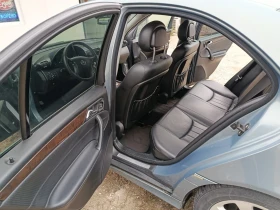 Mercedes-Benz C 200 2200сди - 3000 € / 5867.49 лв. - 69766962 10