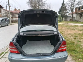 Mercedes-Benz C 200 2200сди - 3000 € / 5867.49 лв. - 69766962 5