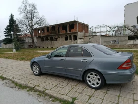 Mercedes-Benz C 200 2200сди - 3000 € / 5867.49 лв. - 69766962 3