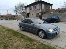 Mercedes-Benz C 200 2200сди - 3000 € / 5867.49 лв. - 69766962 7