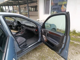 Mercedes-Benz C 200 2200сди - 3000 € / 5867.49 лв. - 69766962 11