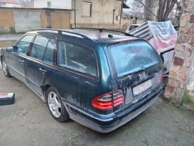 Mercedes-Benz E 200 - 123 € / 240.57 лв. - 41988545 7
