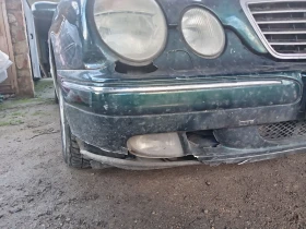 Mercedes-Benz E 200 - 123 € / 240.57 лв. - 41988545 5