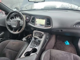 Dodge Challenger 6.4L SCAT PACK SHAKER * CARFAX *  - 19999 € / 39114.64 лв. - 70344754 10