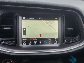 Dodge Challenger 6.4L SCAT PACK SHAKER * CARFAX *  - 19999 € / 39114.64 лв. - 70344754 11