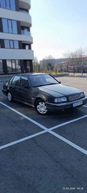 Volvo 460 Gls | Mobile.bg � ����� ������ 2