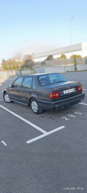 Volvo 460 Gls | Mobile.bg � ����� ������ 4