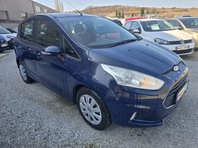 Ford B-Max 1.0i | Auto.bg — изображение 3