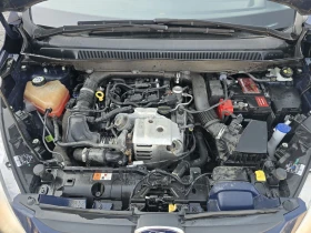 Ford B-Max 1.0i | Auto.bg — изображение 13