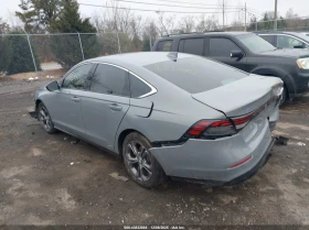 Honda Accord 2.0L I-4 DI, DOHC, VVT, 146HP Front Wheel Drive - 14100 € / 27577.20 лв. - 49216786 3