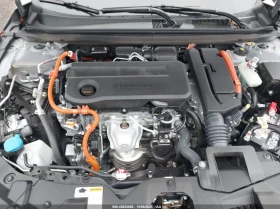 Honda Accord 2.0L I-4 DI, DOHC, VVT, 146HP Front Wheel Drive - 14100 € / 27577.20 лв. - 49216786 10