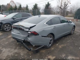 Honda Accord 2.0L I-4 DI, DOHC, VVT, 146HP Front Wheel Drive - 14100 € / 27577.20 лв. - 49216786 4