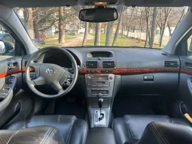 Toyota Avensis - 2500 € / 4889.57 лв. - 63194190 7