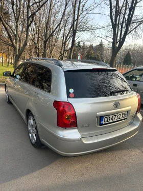 Toyota Avensis - 2500 € / 4889.57 лв. - 63194190 4