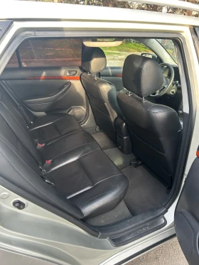 Toyota Avensis - 2500 € / 4889.57 лв. - 63194190 6
