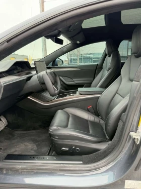 Tesla Model S * AWD * CARFAX * Автопилот *  | Auto.bg — изображение 5