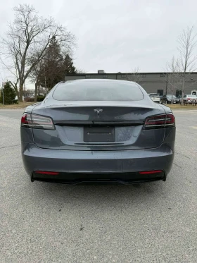 Tesla Model S * AWD * CARFAX * Автопилот *  | Auto.bg — изображение 4