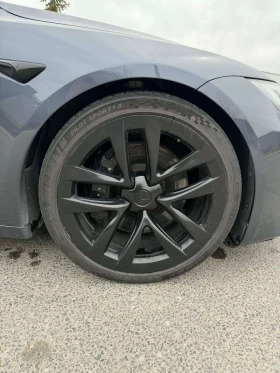 Tesla Model S * AWD * CARFAX * Автопилот *  | Auto.bg — изображение 14